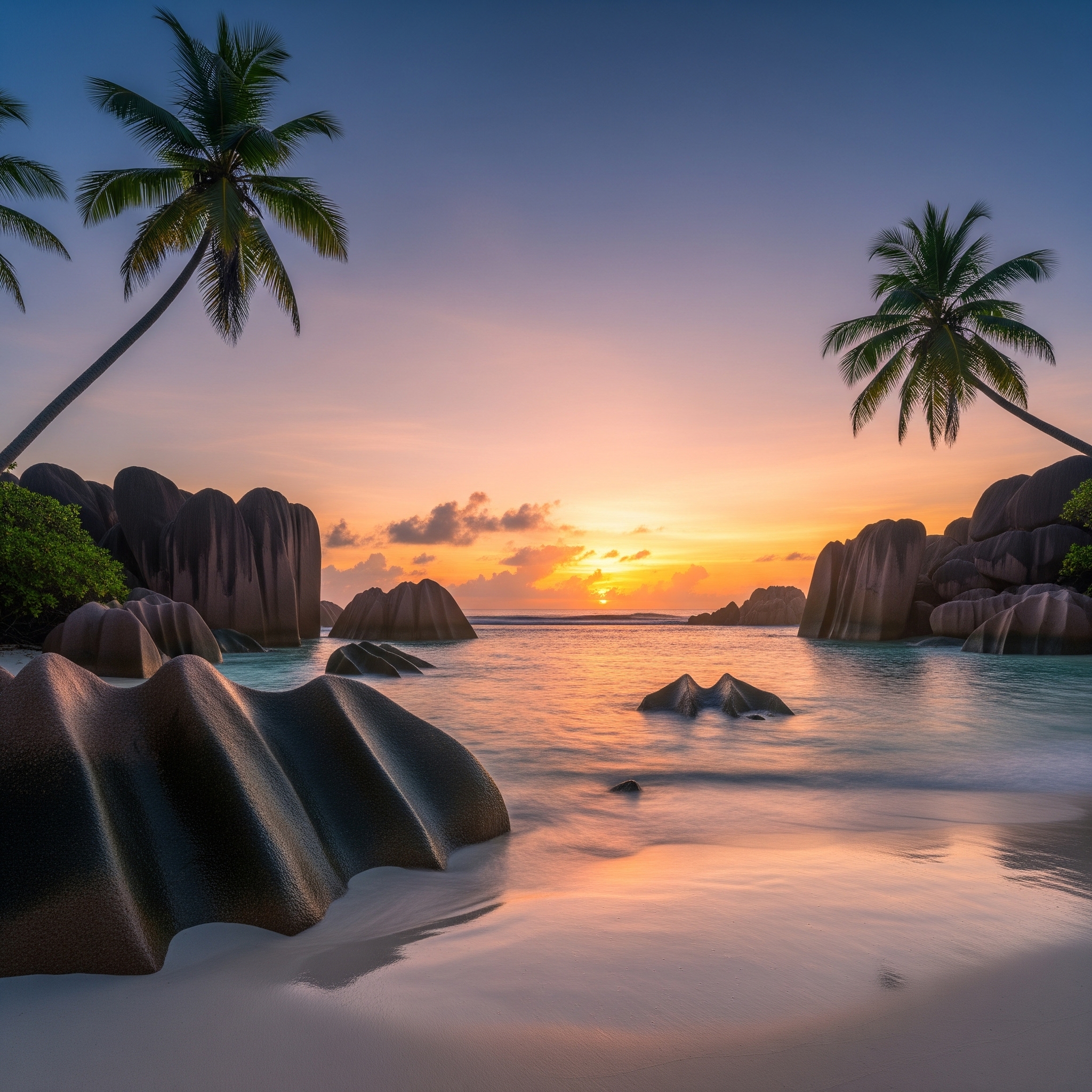 Intelligente, futée, puissante.